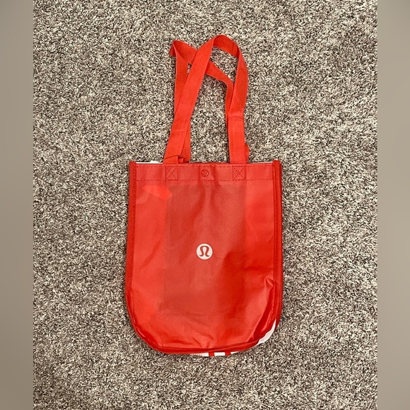 Lululemon Reusable Bag - Picture 1 of 3